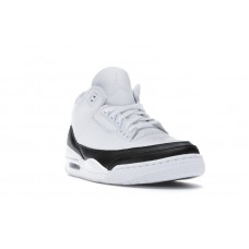 Jordan 3 Retro Fragment