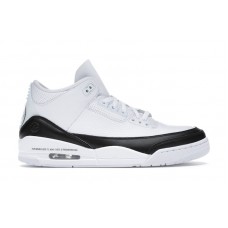 Кроссовки Jordan 3 Retro Fragment