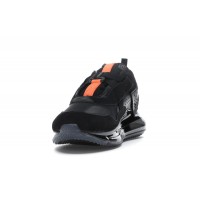 Nike Air Max 720 Slip OBJ Black