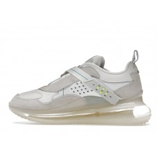 Nike Air Max 720 OBJ Slip White