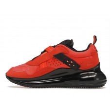 Nike Air Max 720 Slip OBJ Team Orange