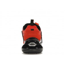 Nike Air Max 720 Slip OBJ Team Orange