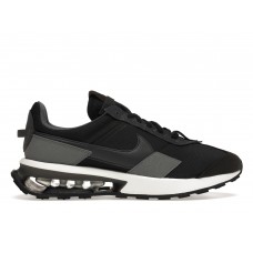 Кроссовки Nike Air Max Pre-Day Black Grey