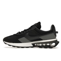 Кроссовки Nike Air Max Pre-Day Black Grey