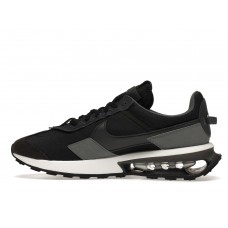 Кроссовки Nike Air Max Pre-Day Black Grey
