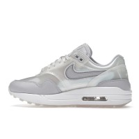 Женские Nike Air Max 1 SNKRS Day White (W)