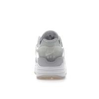 Женские Nike Air Max 1 SNKRS Day White (W)