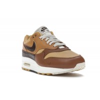 Nike Air Max 1 SNKRS Day Brown