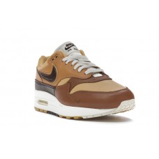 Nike Air Max 1 SNKRS Day Brown
