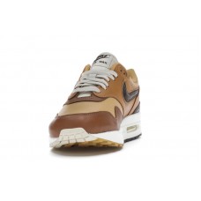Nike Air Max 1 SNKRS Day Brown