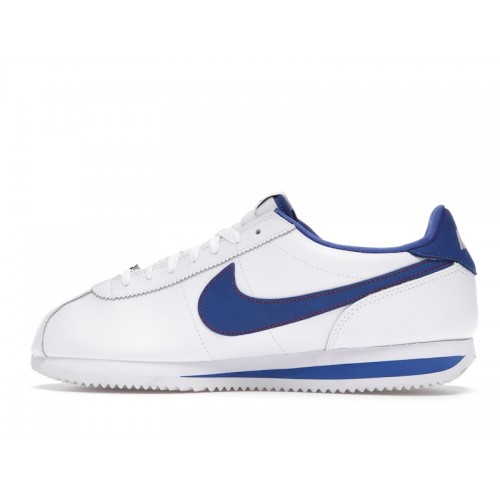 Nike Cortez Los Angeles - мужская сетка размеров