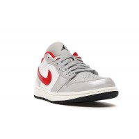 Jordan 1 Low Night Track