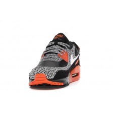 Nike Air Max 90 Safari (2020)