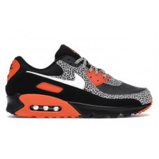 Кроссовки Nike Air Max 90 Safari (2020)