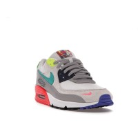 Nike Air Max 90 Evolution of Icons