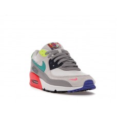Nike Air Max 90 Evolution of Icons