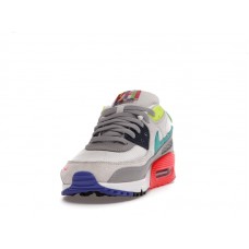 Nike Air Max 90 Evolution of Icons