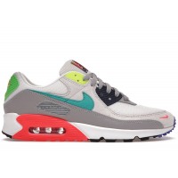 Nike Air Max 90 Evolution of Icons