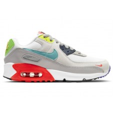 Подростковые Nike Air Max 90 Evolution of Icons (GS)