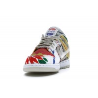 Кроссовки Nike Dunk Low SP City Market