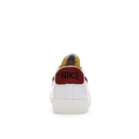 Кроссовки Nike Blazer Low 77 Vintage Team Red