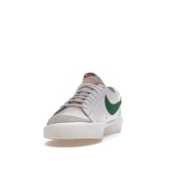 Nike Blazer Low 77 Pine Green