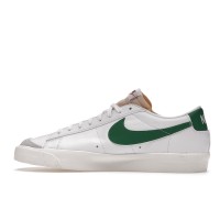 Nike Blazer Low 77 Pine Green