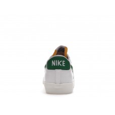 Кроссовки Nike Blazer Low 77 Pine Green