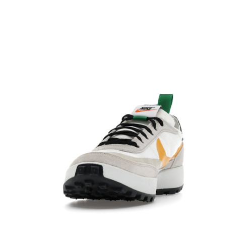 Tom Sachs x NikeCraft General Purpose Shoe Summit White - женская сетка размеров