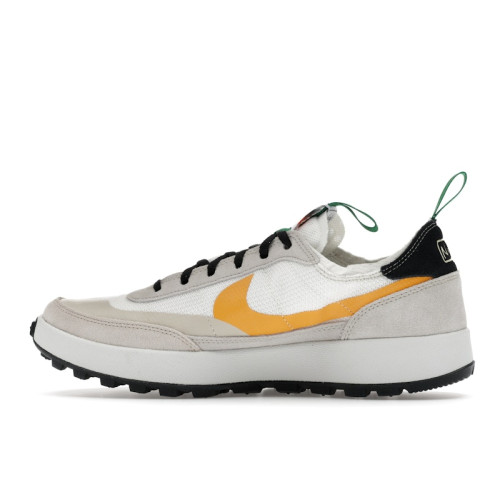 Tom Sachs x NikeCraft General Purpose Shoe Summit White - женская сетка размеров