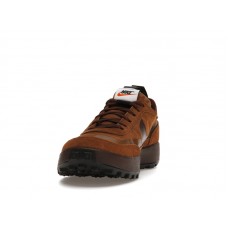 Кроссовки NikeCraft General Purpose Shoe Tom Sachs Field Brown