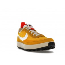 Кроссовки NikeCraft General Purpose Shoe Tom Sachs Archive Dark Sulfur