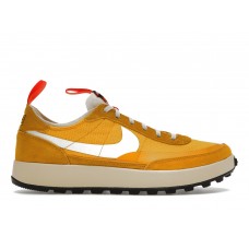 Кроссовки NikeCraft General Purpose Shoe Tom Sachs Archive Dark Sulfur