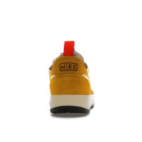 Кроссовки NikeCraft General Purpose Shoe Tom Sachs Archive Dark Sulfur