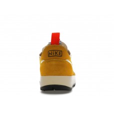 Кроссовки NikeCraft General Purpose Shoe Tom Sachs Archive Dark Sulfur