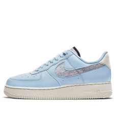 Женские Nike Air Force 1 Low 07 SE Light Armory Blue (W)