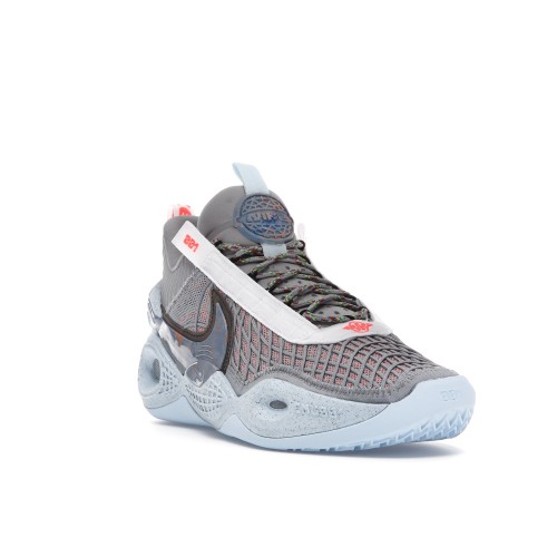 Кроссы Nike Cosmic Unity Space Hippie - мужская сетка размеров