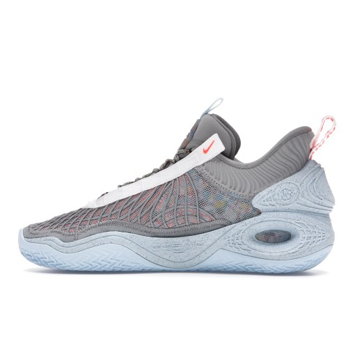 Кроссы Nike Cosmic Unity Space Hippie - мужская сетка размеров