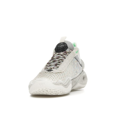 Кроссы Nike Cosmic Unity Natural Grey - мужская сетка размеров