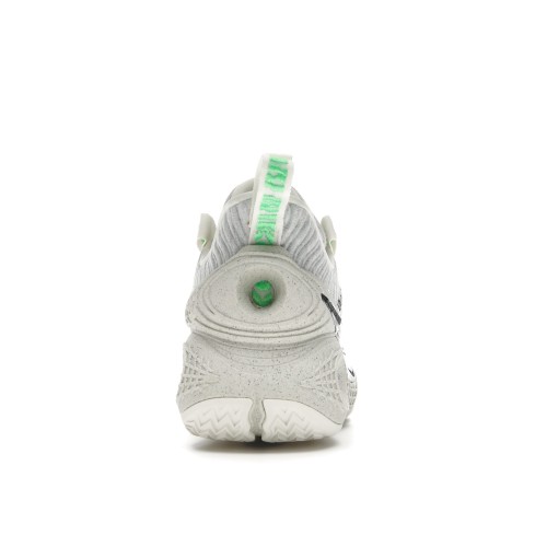 Кроссы Nike Cosmic Unity Natural Grey - мужская сетка размеров