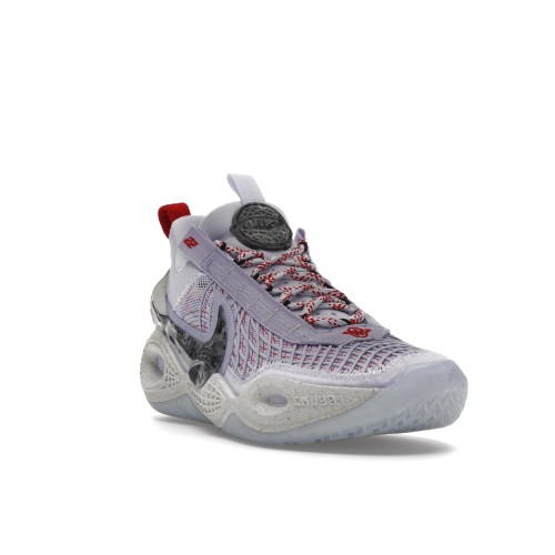 Кроссы Nike Cosmic Unity Multicolor - мужская сетка размеров