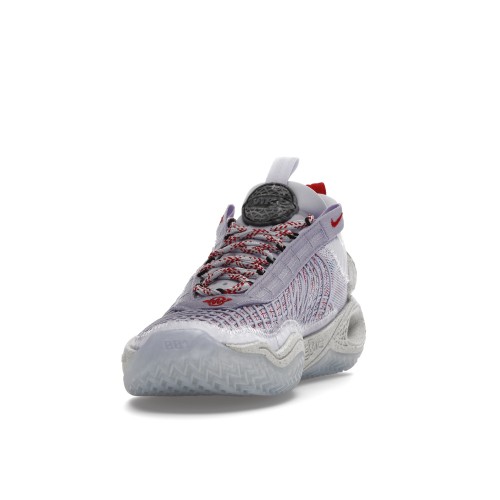 Кроссы Nike Cosmic Unity Multicolor - мужская сетка размеров
