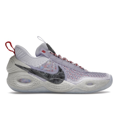 Кроссы Nike Cosmic Unity Multicolor - мужская сетка размеров