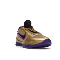 Nike Kobe 5 Protro Undefeated Hall of Fame