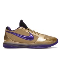 Кроссовки Nike Kobe 5 Protro Undefeated Hall of Fame