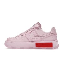 Женские кроссовки Nike Air Force 1 Low Fontanka Foam Pink (W)