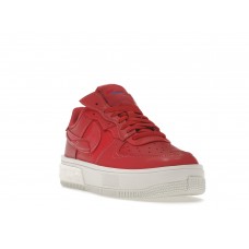 Женские кроссовки Nike Air Force 1 Fontanka Gypsy Rose (W)