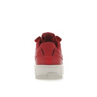 Женские кроссовки Nike Air Force 1 Fontanka Gypsy Rose (W)