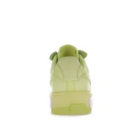 Женские кроссовки Nike Air Force 1 Fontanka Yellow Strike (W)