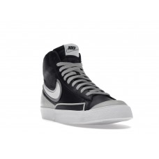 Кроссовки Nike Blazer Mid 77 Infinite Black White